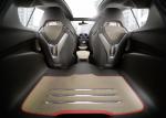 Ford Vertrek Concept 2011 года